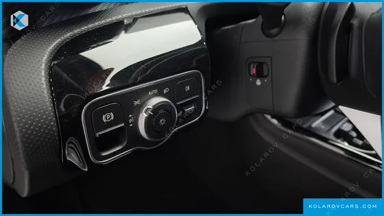 MERCEDES A-CLASS A220 HATCHBACK