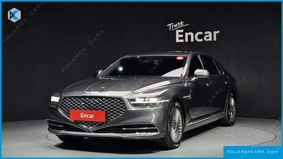 GENESIS G90 3.3 T AWD