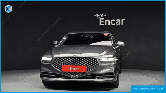 GENESIS G90 3.3 T AWD
