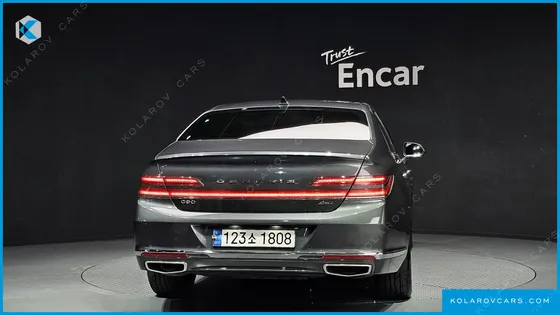 GENESIS G90 3.3 T AWD