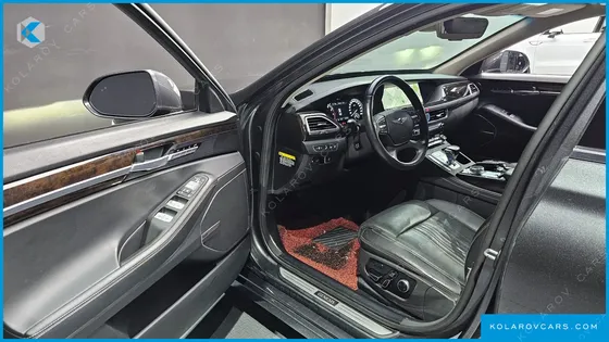 GENESIS G90 3.3 T AWD