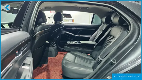 GENESIS G90 3.3 T AWD