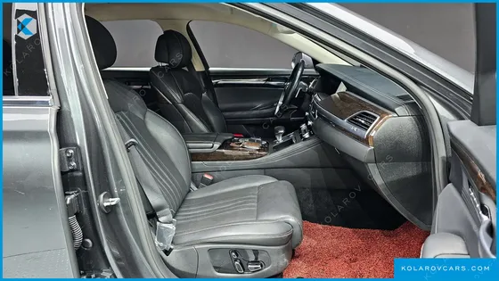 GENESIS G90 3.3 T AWD