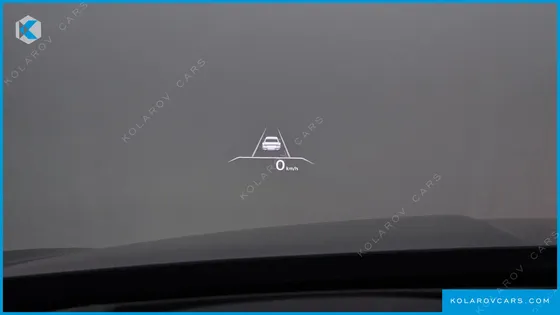 GENESIS G80 GASOLINE 3.5 TURBO AWD