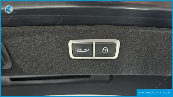 GENESIS G80 GASOLINE 3.5 TURBO AWD