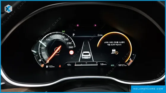 GENESIS G80 GASOLINE 3.5 TURBO AWD