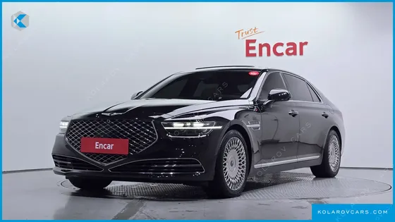 GENESIS G90 3.8 AWD