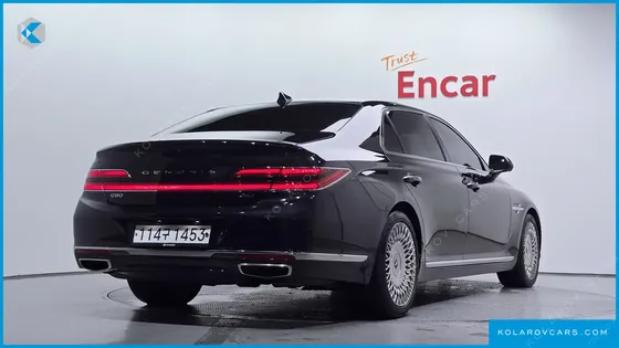 GENESIS G90 3.8 AWD
