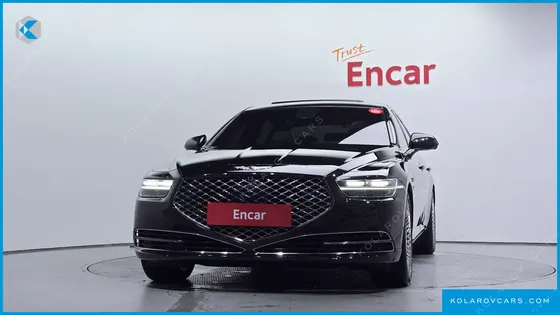 GENESIS G90 3.8 AWD