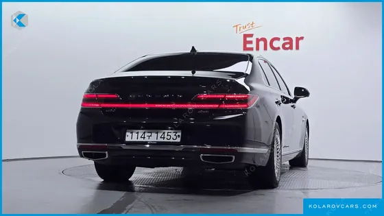 GENESIS G90 3.8 AWD