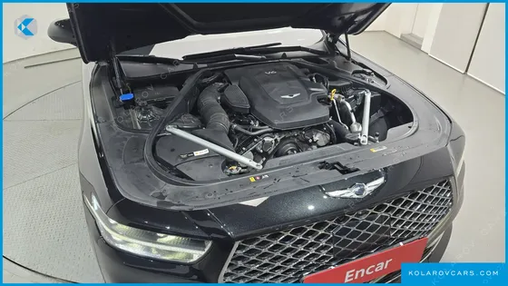 GENESIS G90 3.8 AWD