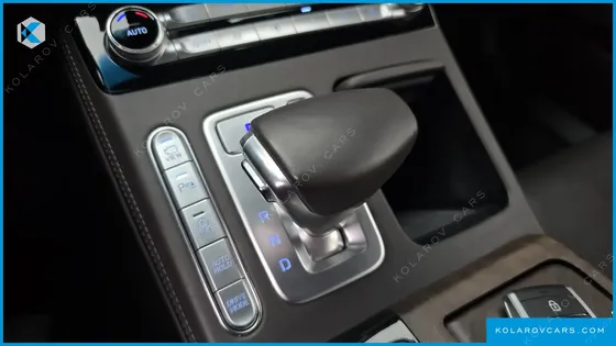 GENESIS G90 3.8 AWD