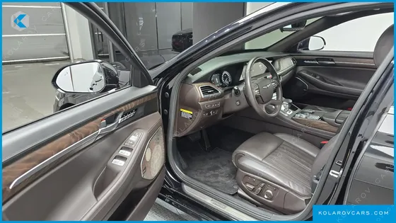 GENESIS G90 3.8 AWD