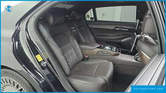 GENESIS G90 3.8 AWD