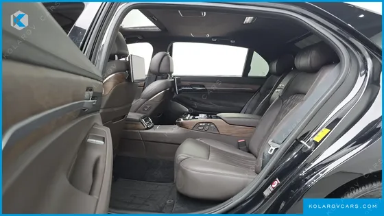 GENESIS G90 3.8 AWD