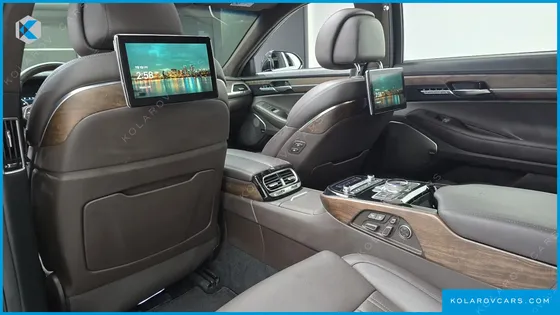 GENESIS G90 3.8 AWD
