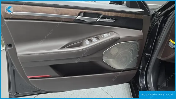 GENESIS G90 3.8 AWD