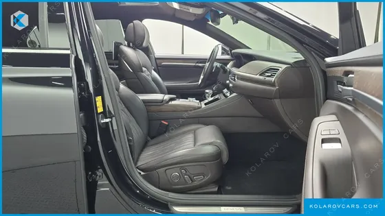 GENESIS G90 3.8 AWD