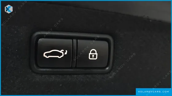 GENESIS G90 3.8 AWD