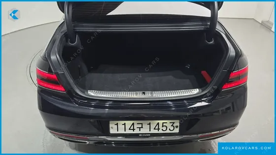 GENESIS G90 3.8 AWD