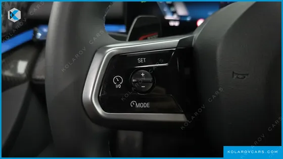 BMW I5 M60 XDRIVE