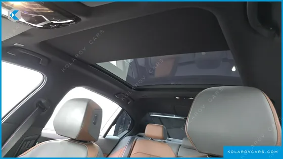 BMW I5 M60 XDRIVE