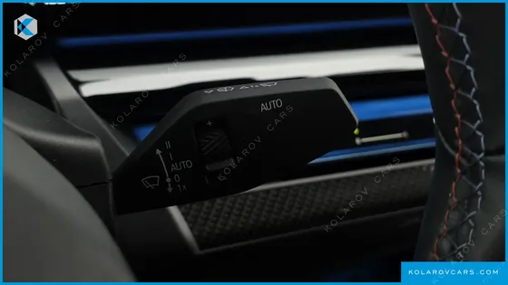 BMW I5 M60 XDRIVE