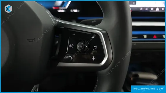 BMW I5 M60 XDRIVE