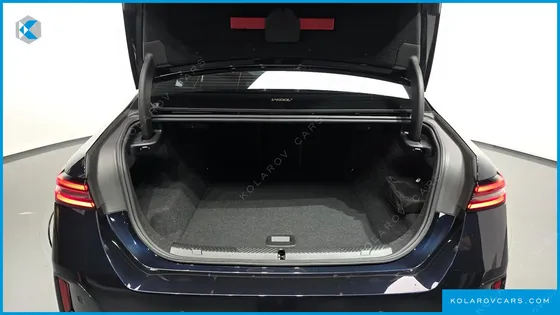 BMW I5 M60 XDRIVE