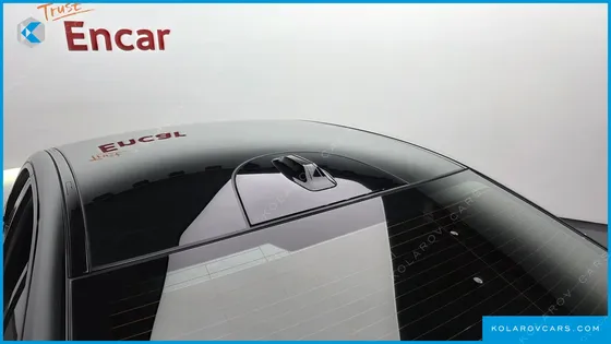 BMW I5 M60 XDRIVE