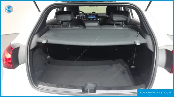 MERCEDES A-CLASS A220 HATCHBACK