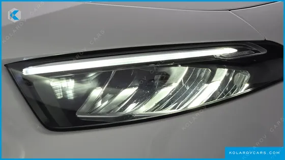 MERCEDES A-CLASS A220 HATCHBACK