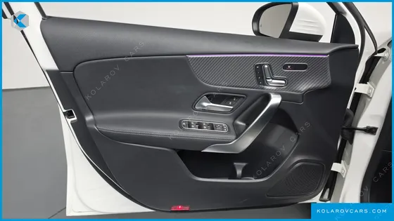 MERCEDES A-CLASS A220 HATCHBACK