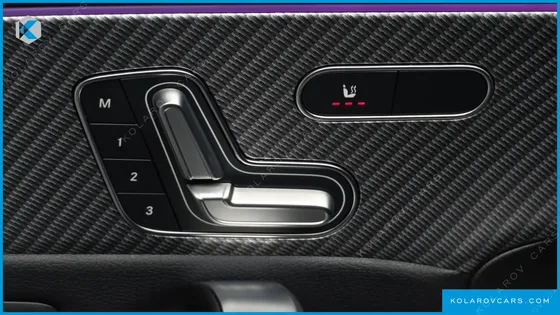 MERCEDES A-CLASS A220 HATCHBACK
