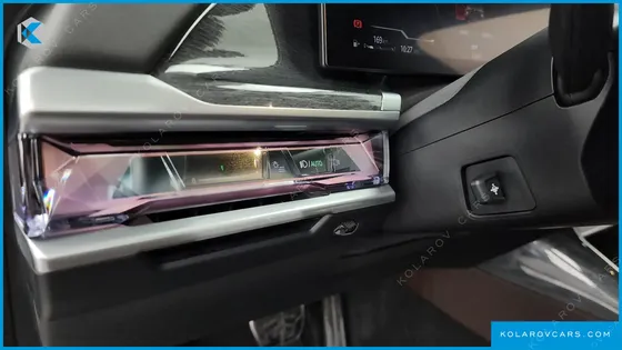 BMW 7 SERIES 740I SDRIVE M SPORT