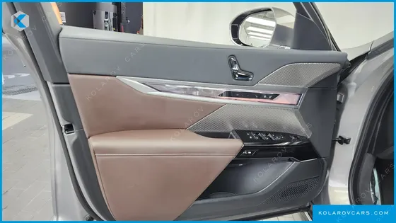 BMW 7 SERIES 740I SDRIVE M SPORT