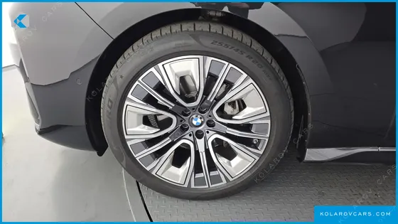 BMW 7 SERIES 740D XDRIVE DESIGN PURE EXCELLENCE