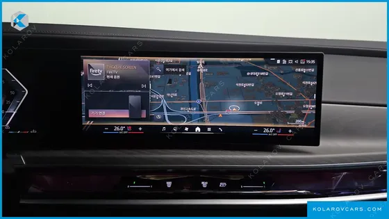 BMW 7 SERIES 740D XDRIVE DESIGN PURE EXCELLENCE