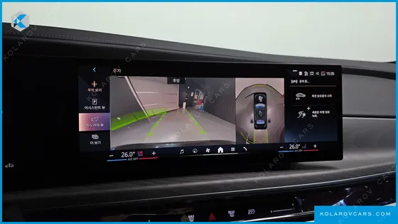 BMW 7 SERIES 740D XDRIVE DESIGN PURE EXCELLENCE