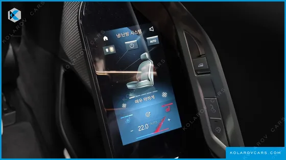BMW 7 SERIES 740D XDRIVE DESIGN PURE EXCELLENCE
