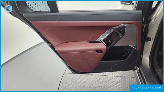 BMW 7 SERIES 740I XDRIVE M SPORT