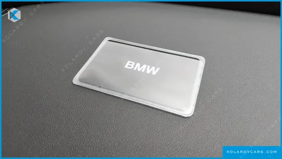 BMW 7 SERIES 740I XDRIVE M SPORT