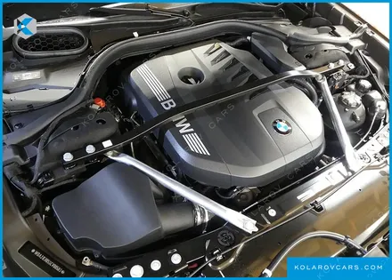 BMW 7 SERIES 740I XDRIVE M SPORT