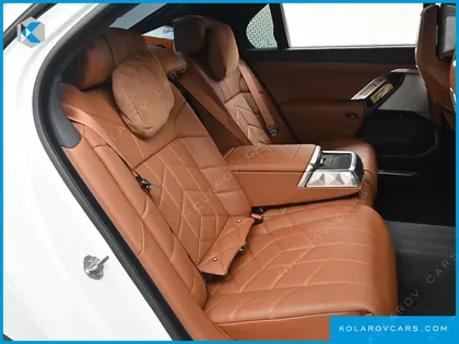 BMW 7 SERIES 740I XDRIVE M SPORT