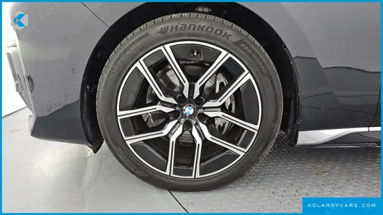 BMW 7 SERIES 740D XDRIVE M SPORT