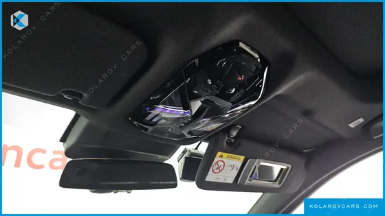 BMW 7 SERIES 740D XDRIVE M SPORT