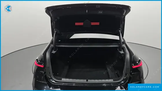 BMW 7 SERIES 740D XDRIVE M SPORT
