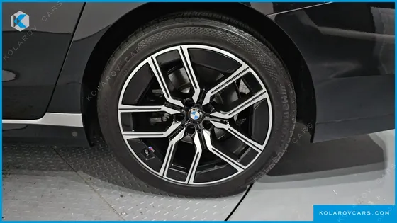 BMW 7 SERIES 740D XDRIVE M SPORT