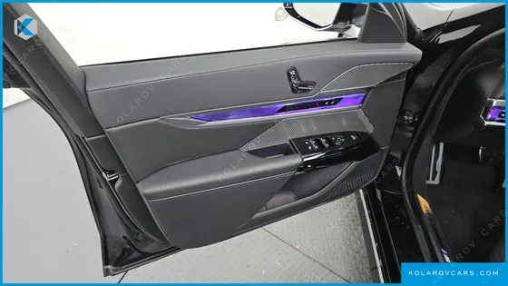 BMW 7 SERIES 740D XDRIVE M SPORT