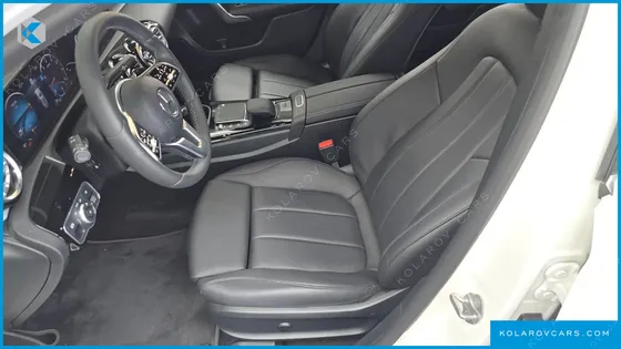 MERCEDES A-CLASS A220 HATCHBACK